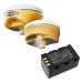 Outils électriques Batterie Hi-target CS-TRV980SL