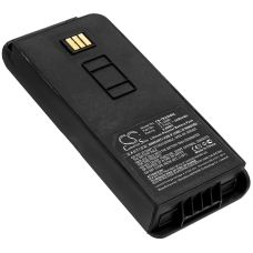 Remplacement de batterie compatible pour Thuraya IKLT06781,JUPC10385,XTL2680