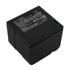 Remplacement de batterie compatible pour Trimble ACCSS6001