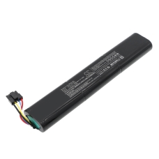 Remplacement de batterie compatible pour Thuraya 3500-108-0001