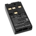 Outils électriques Batterie Hi-target CS-TRZ120SL