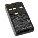 Batterie de téléphone sans fil Plantronics CS-TRZ120SL