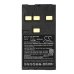 Batterie de téléphone sans fil Plantronics CS-TRZ120SL