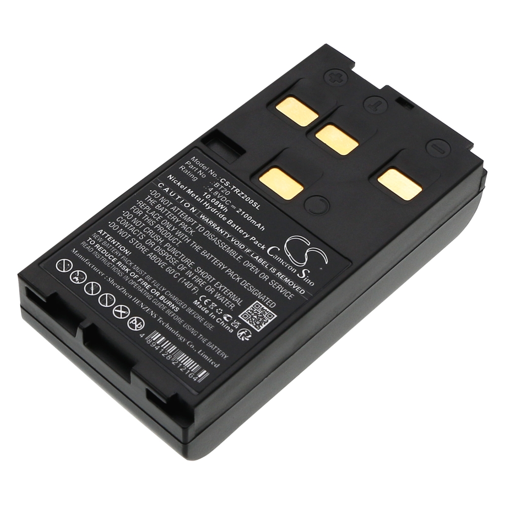 Outils électriques Batterie Hi-target CS-TRZ200SL