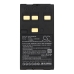 Outils électriques Batterie Hi-target CS-TRZ200SL