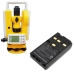 Outils électriques Batterie Hi-target CS-TRZ200SL