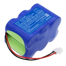 Kompatibler Ersatzakku für Thermo scientific CR012LZ,VRED-F23C