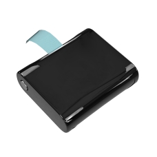 Kompatibler Ersatzakku für TriSquare TSX-BP