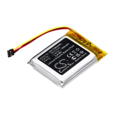 Remplacement de batterie compatible pour Teltonika ZN703035
