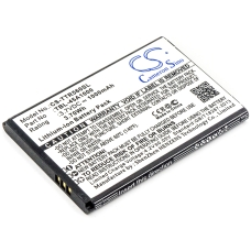 Remplacement de batterie compatible pour TP-Link TBL-45A1000