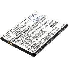 Remplacement de batterie compatible pour TP-Link TBL-53A3000,TBL-53B3000