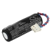 Home Security Camera Battery Technoalarm CS-TTX110BT