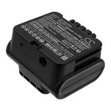 Kompatibler Ersatzakku für Toshiba BM-325BA-J1