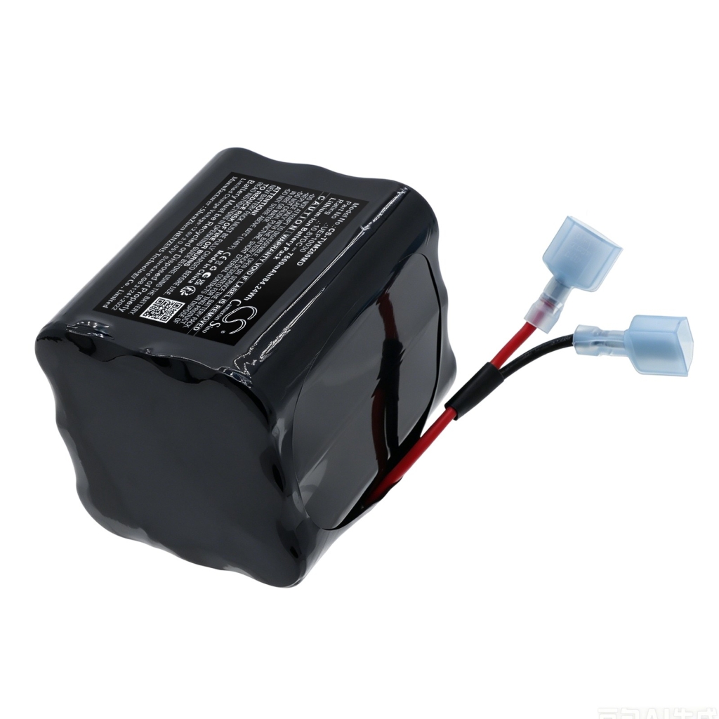 Akku für Dixta DX3012
