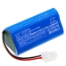 Batterie à vide Total CS-TVR302VX