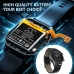Akku kompatibel mit Ticwatch CS-TWC200SH