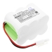 Batteries Remplace 905235