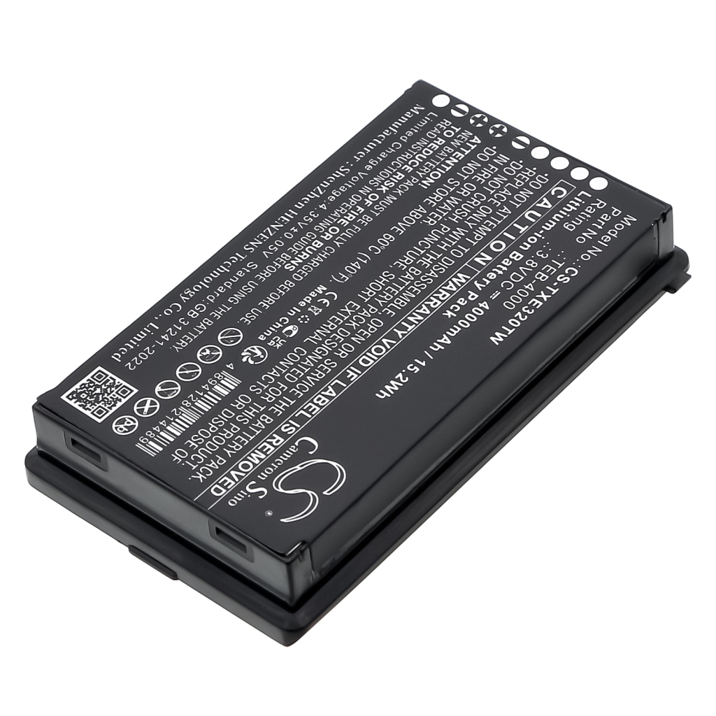 Telox TE320