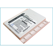 Kompatibler Ersatzakku für Gigabyte A2K40-EBR280-C0R,GLH-H02
