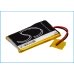 Batterie de casque d'écoute sans fil Ultralife CS-UBC003SL