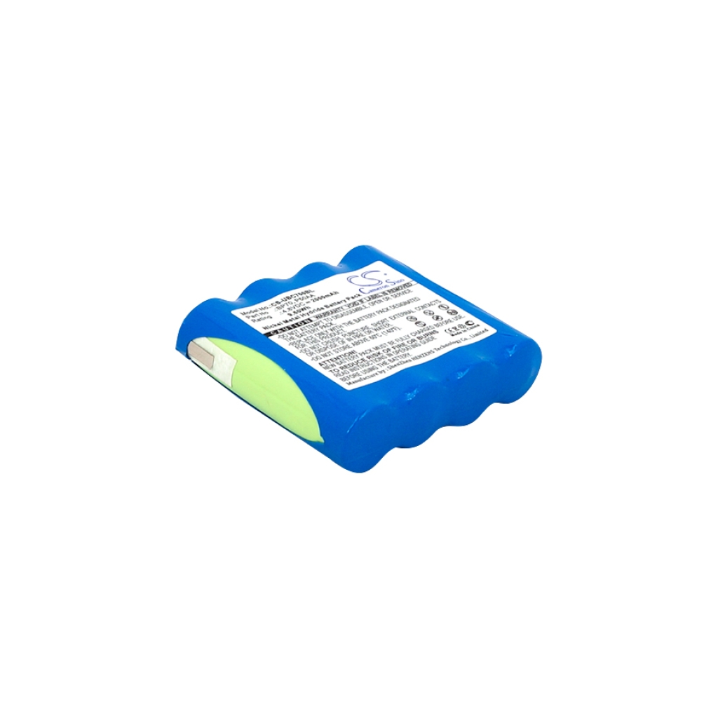 Batteries Remplace P50AA