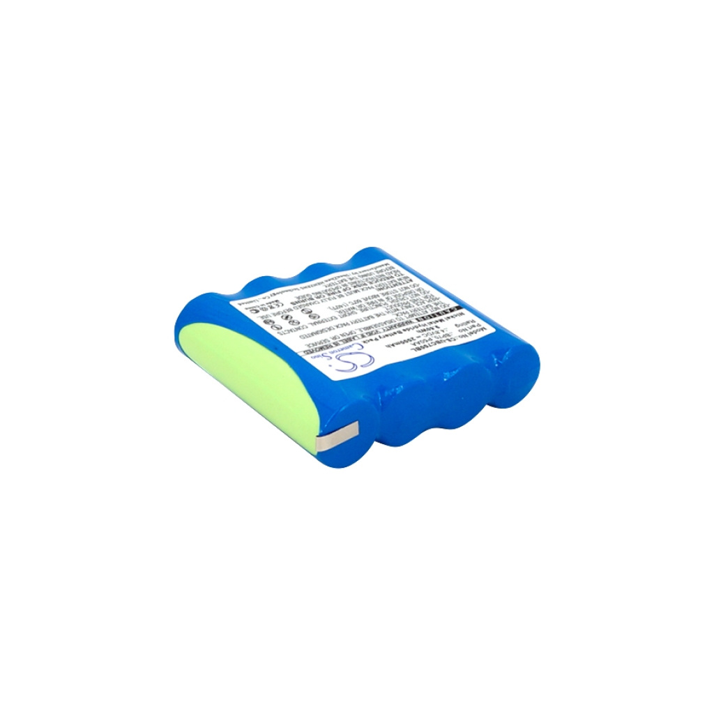 Batteries Remplace P50AA