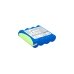 Batteries Remplace P50AA
