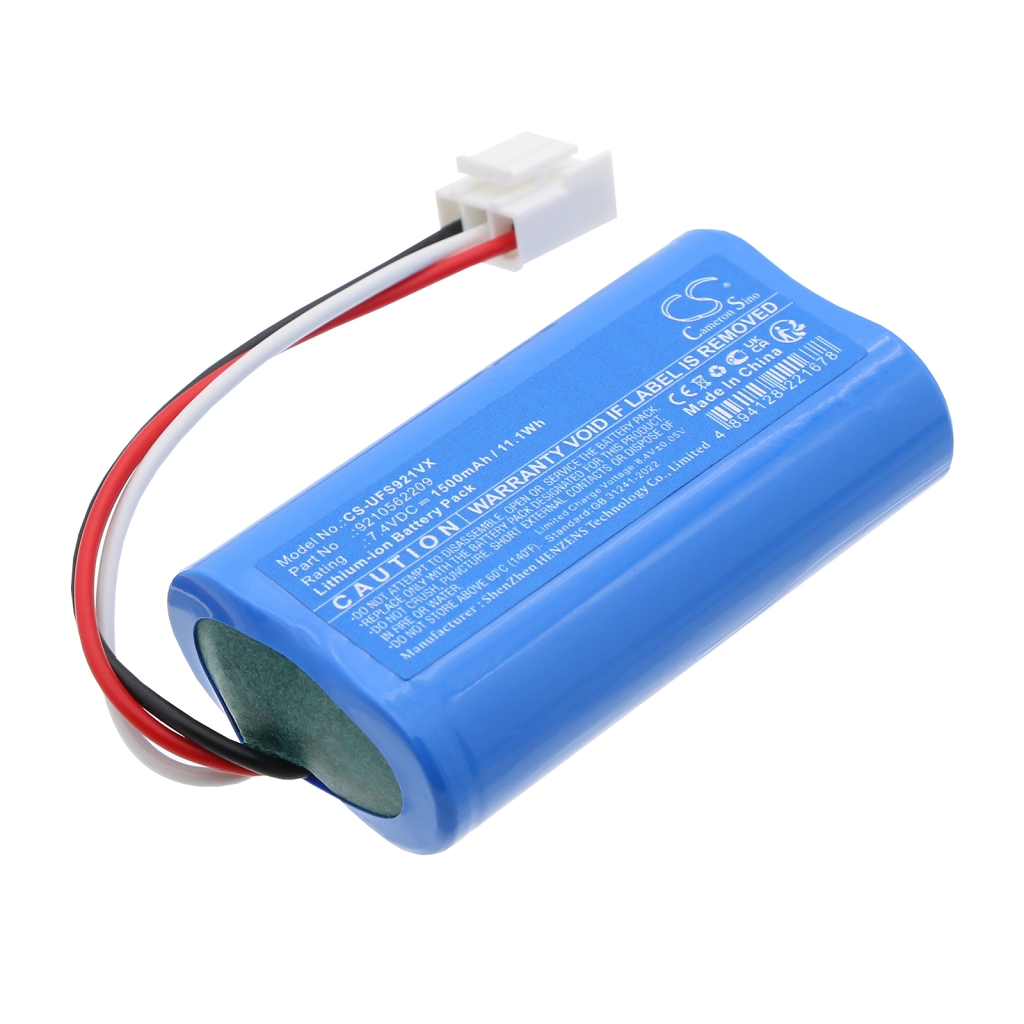 Batterie Remplace 9210562209
