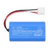 Batterie Remplace 9210562209