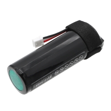 Compatible battery replacement for Unitech 113154-O,1400-900014G