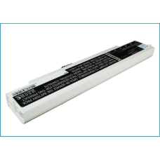 Kompatibler Ersatzakku für Uniwill E10-3S4400-C1L3,E10-3S4400-G1L3,E10-3S4400-S1S6,E10-4S2200-C1L3,E10-4S2200-G1L3