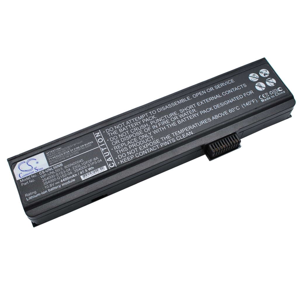 Fujitsu Amilo PI1506