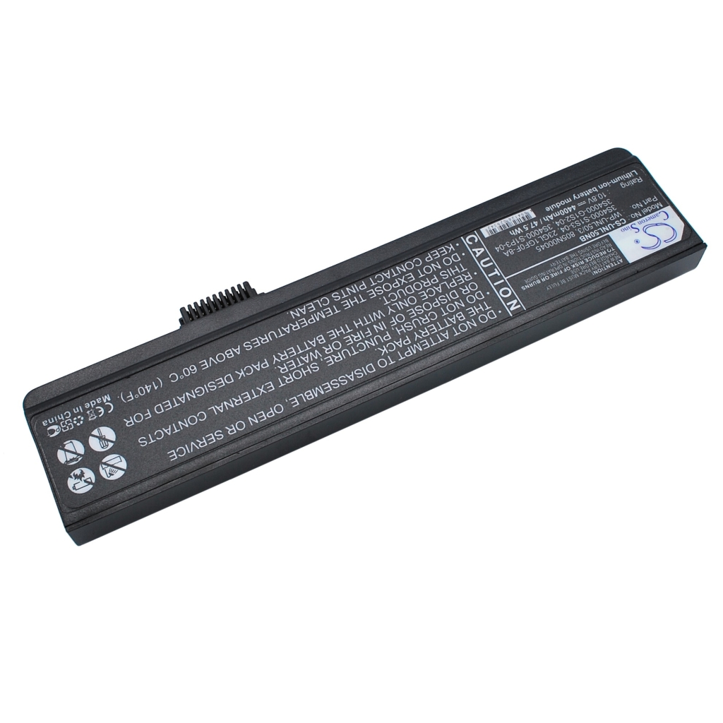 Fujitsu Amilo PI1506
