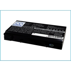 Kompatibler Ersatzakku für Uniwill V30-3S4400-G1L3,V30-3S4400-M1A1,V30-3S4400-M1A2,V30-3S4400-M1S2,V30-4S2200-G1L3...