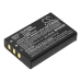 Code à barres, Scanner Batterie du scanner Unitech PA600