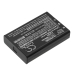Code à barres, Scanner Batterie du scanner Unitech PA600