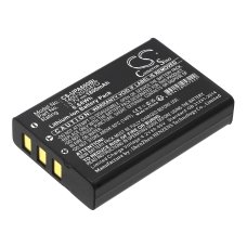 Remplacement de batterie compatible pour Panasonic 13224,1400-203047G,1400-900009G,JT-H200BT-20,JT-H200BT-30