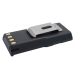 Remplacement de batterie compatible pour Ericsson APX1105