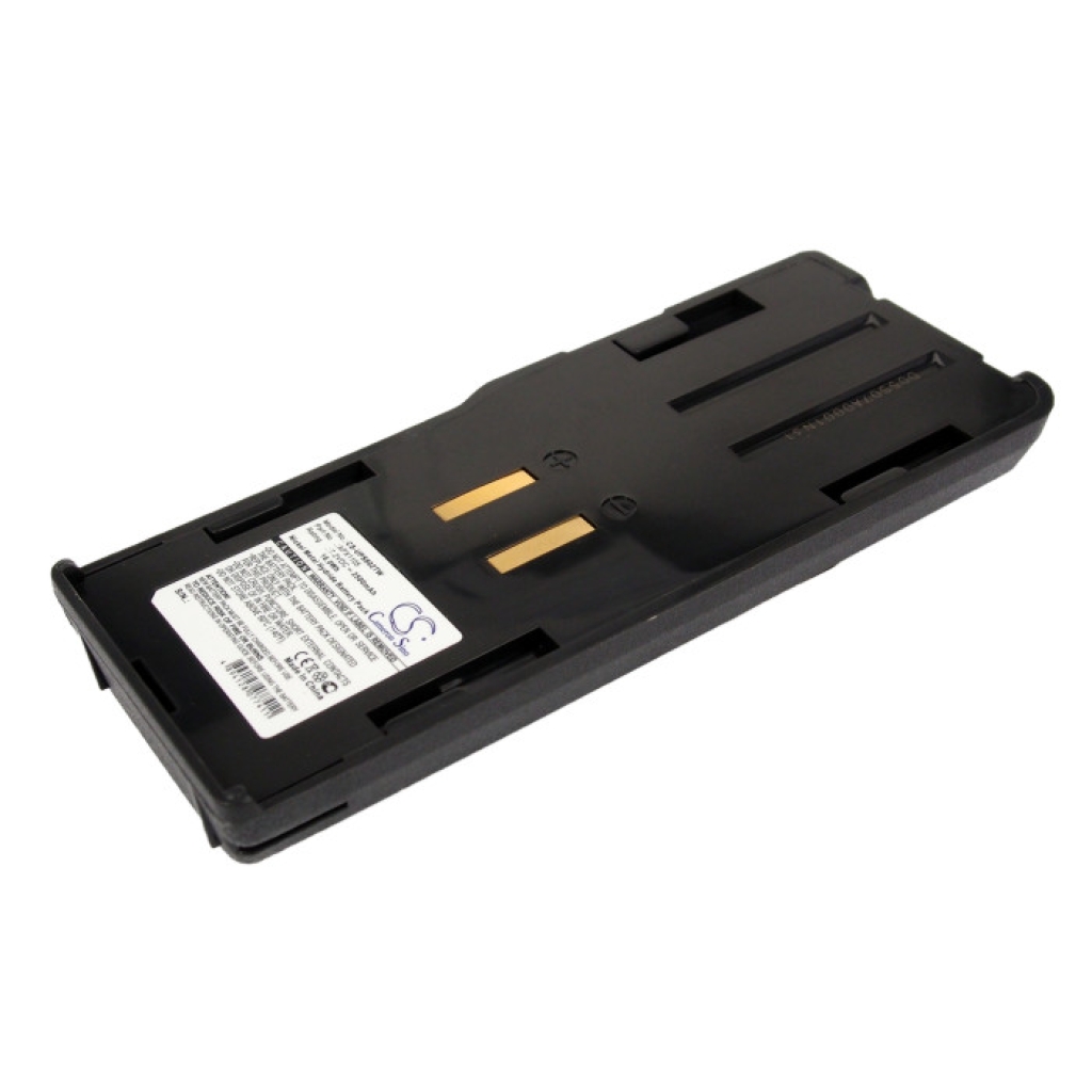 Remplacement de batterie compatible pour Ericsson APX1105