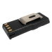 Remplacement de batterie compatible pour Ericsson APX1105