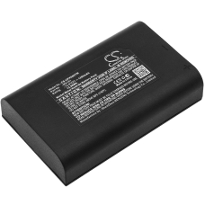 Remplacement de batterie compatible pour Panasonic 152,154,156,406551,41B025AG00501...