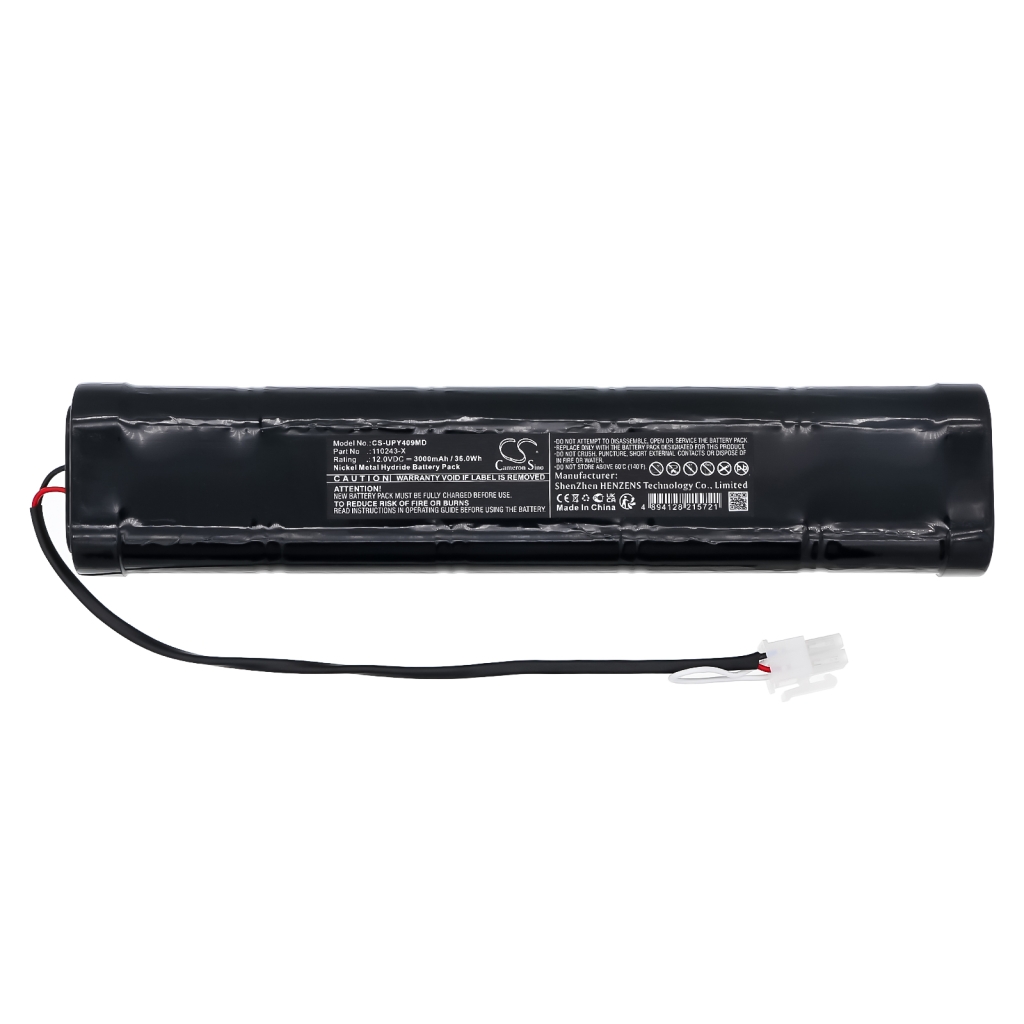 Uniphy Uniphy 409