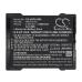 Batterie Remplace HBLP8100