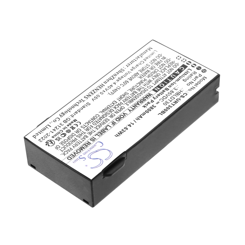 Urovo DT30
