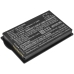 Code à barres, Scanner Batterie du scanner Urovo CS-URT400BL