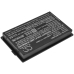 Code à barres, Scanner Batterie du scanner Urovo CS-URT400BL