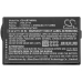 Code à barres, Scanner Batterie du scanner Urovo CS-URT400BL