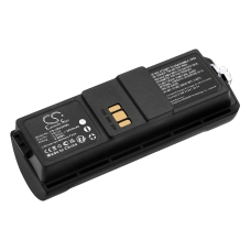 Remplacement de batterie compatible pour Urovo HBLU2