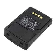 Remplacement de batterie compatible pour Urovo HBL5000S