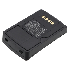 Remplacement de batterie compatible pour Urovo HBL5100